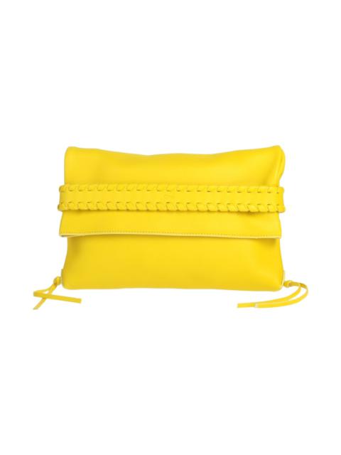 Yellow Women's Handbag