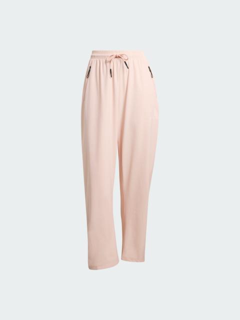 adidas ADIDAS Z.N.E. WOVEN PANT