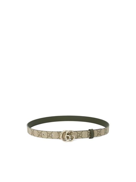 GUCCI GG Marmont belt