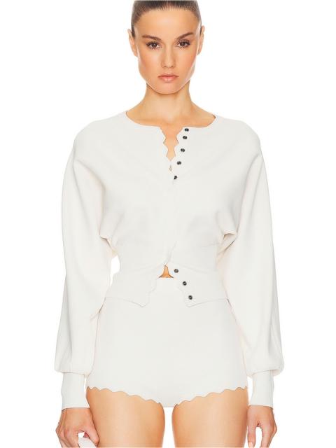 HELSA Elvira Cardigan