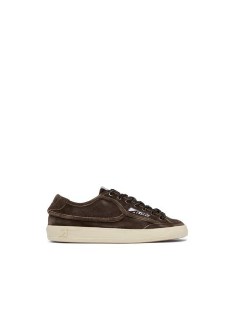 AUTRY Windscape suede sneakers