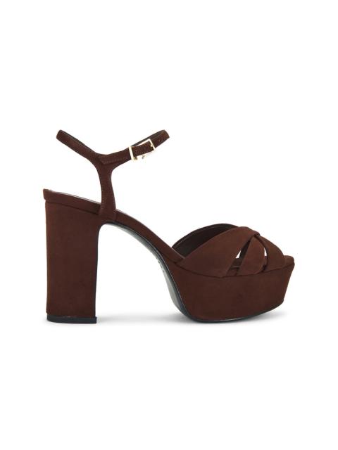 SCHUTZ Keefa Sandal