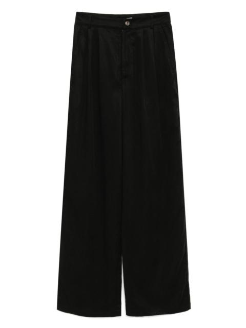 Reformation Mason trousers