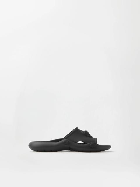 VERSACE Nettuno Rubber Slides