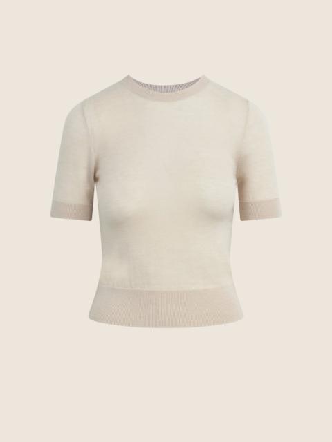 Favorite Daughter THE GOOD SPORT TOP