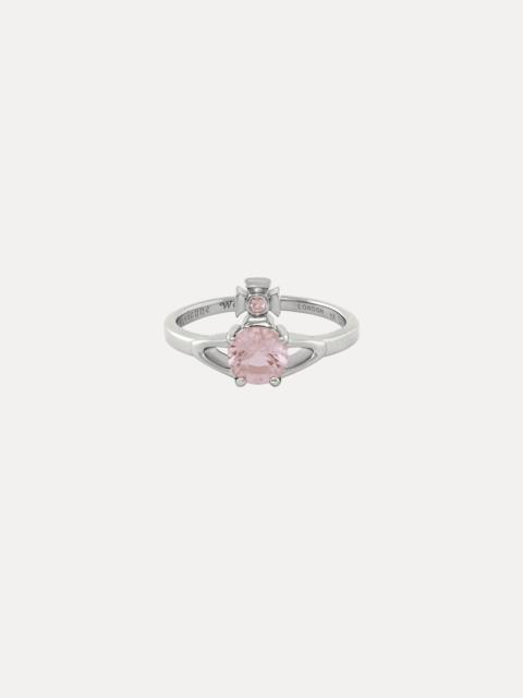 Vivienne Westwood REINA PETITE RING