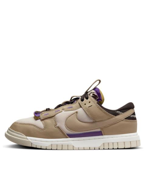 Nike Nike Air Dunk Jumbo 'Mushroom' DV0821-101