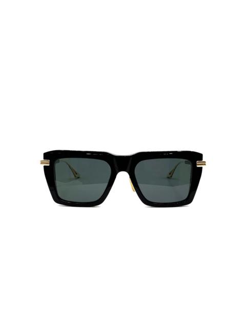 DITA square-frame sunglasses