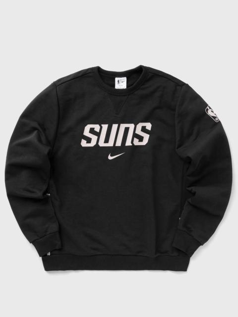 PHOENIX SUNS STANDARD ISSUE NBA CREWNECK SWEATSHIRT