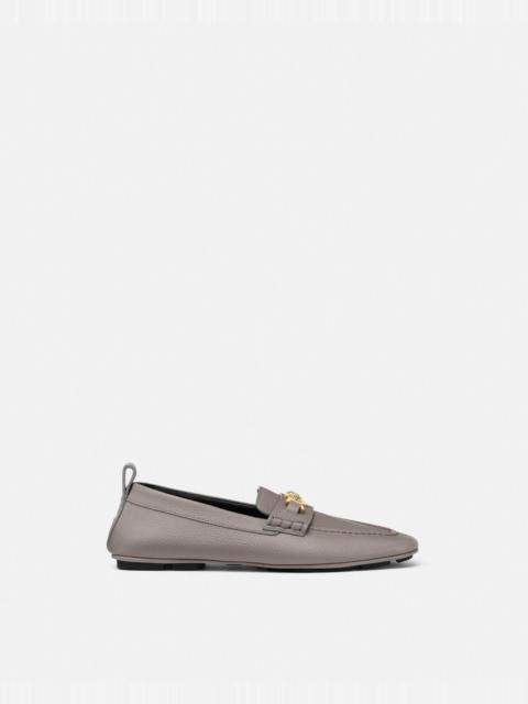 VERSACE Villa Driver Shoes