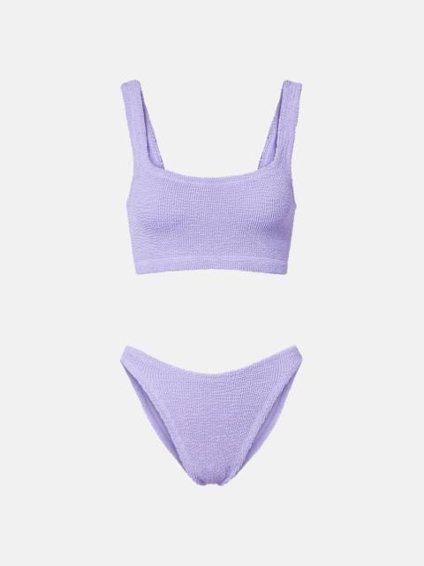 Hunza G Xandra bikini