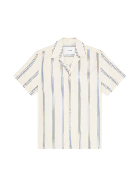 Les Deux Shirt Striped