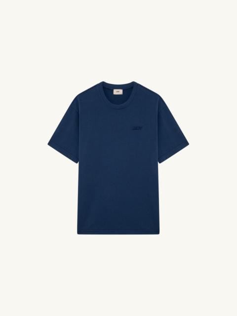 AUTRY TONAL LOGO TEE UNISEX