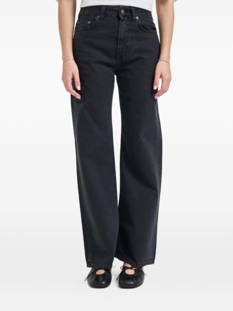 HAIKURE Haikure wide-leg jeans