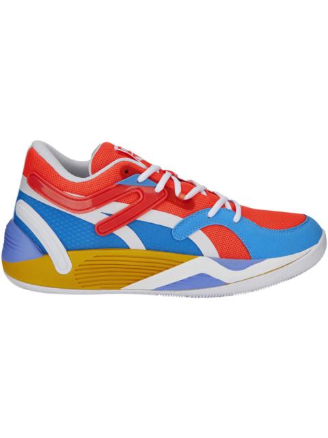 Puma TRC Blaze Court Pop Art
