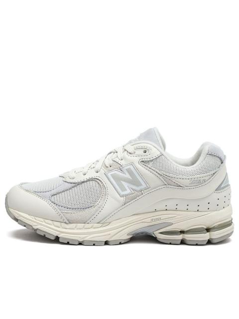 New Balance 2002R 'White Sea Salt' M2002RWP