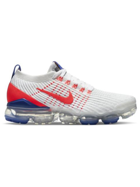 Nike Nike Air VaporMax Flyknit 3 Astronomy Blue (W)