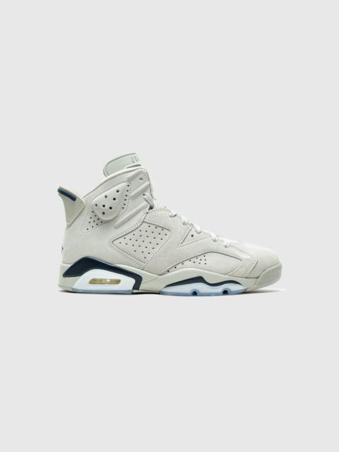 AIR JORDAN 6 RETRO "GEORGETOWN"