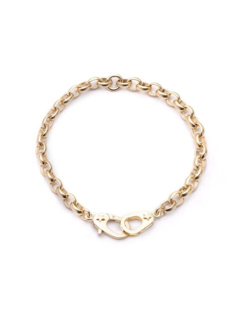 FOUNDRAE Sister Hook - Heavy Belcher Bracelet