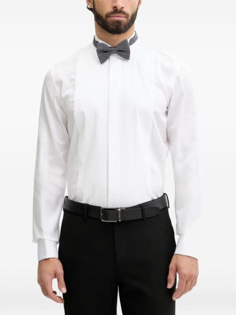 BOSS Hank long-sleeve shirt