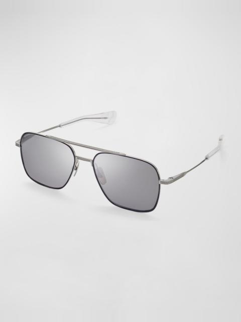 DITA Men's Flight-Seven Sunglasses