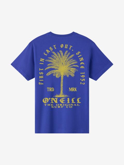O'Neill Tag Line Classic Tee
