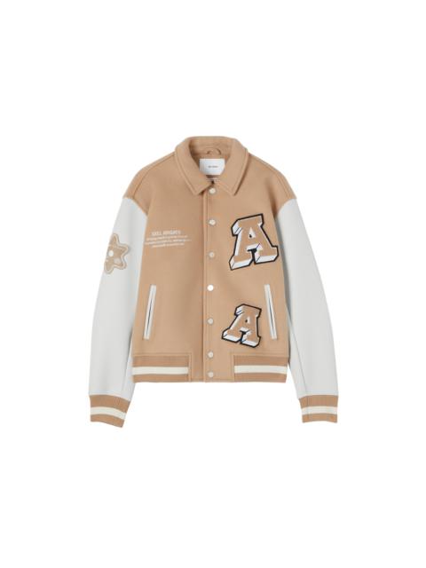 Axel Arigato Illusion Varsity Jacket
