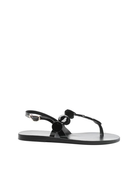 ANCIENT GREEK SANDALS Ilios sandals