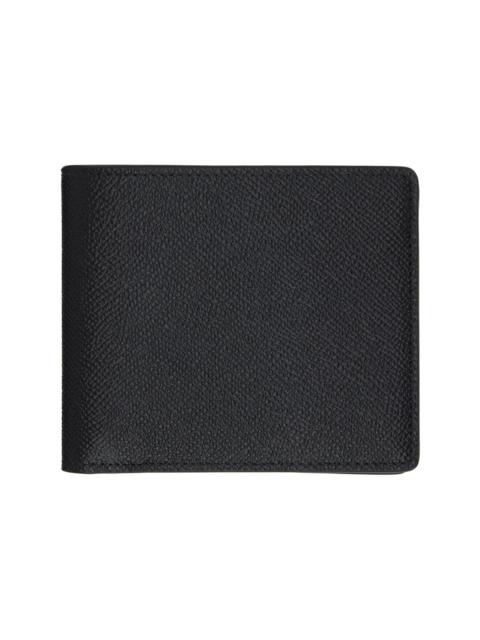 Black Slim 2 Bifold Wallet