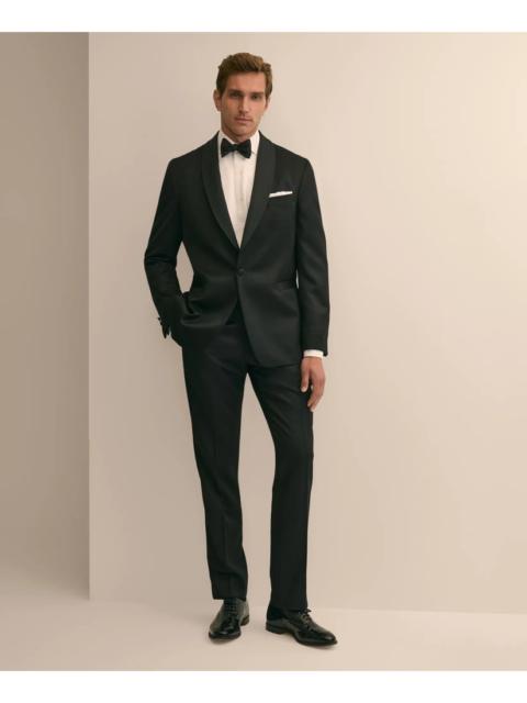 Brooks Brothers Classic Fit Wool No. 1 Sack Tuxedo