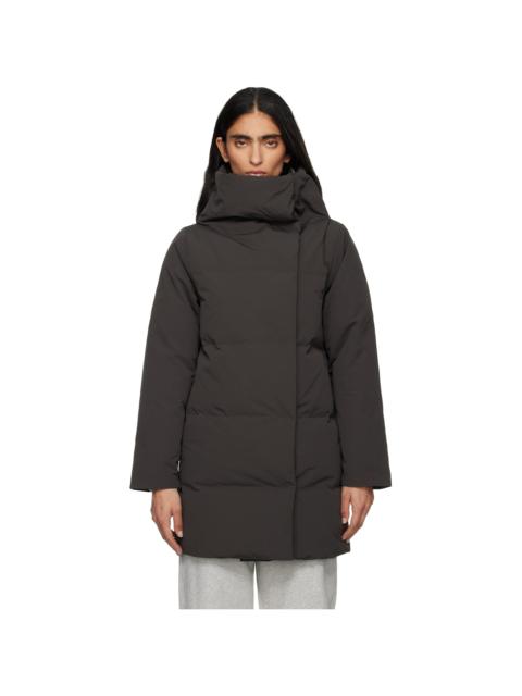 paloma wool Brown Pruit Down Jacket