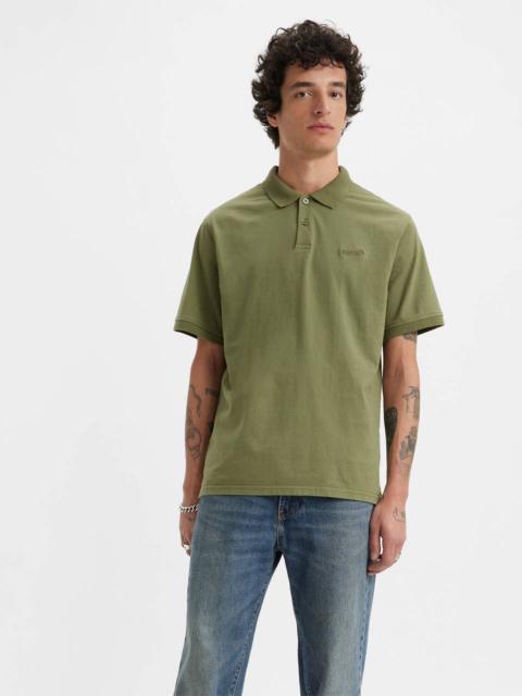 Levi's RELAXED AUTHENTIC POLO SHIRT