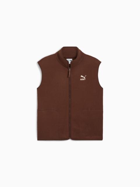 PUMA CLASSICS Relaxed Vest Men