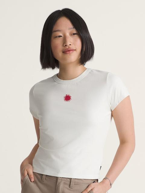 Vans Embroidered Knit Shirt
