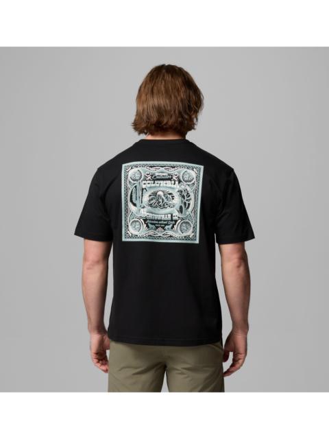 Columbia Men's Derrick CSC T-Shirt