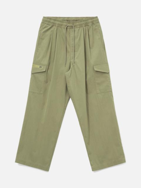 WTAPS MILT2602 / TROUSERS / NYCO. WEATHER