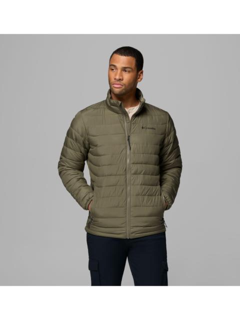 Columbia Men's Powder Lite II Jacket