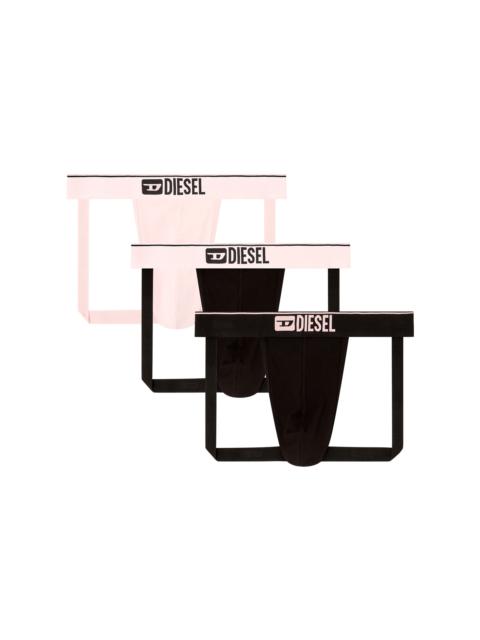 Diesel UMBR-JOCKYTHREEPACK