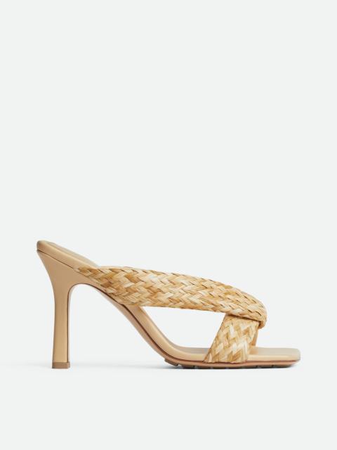 Bottega Veneta Riva Mule