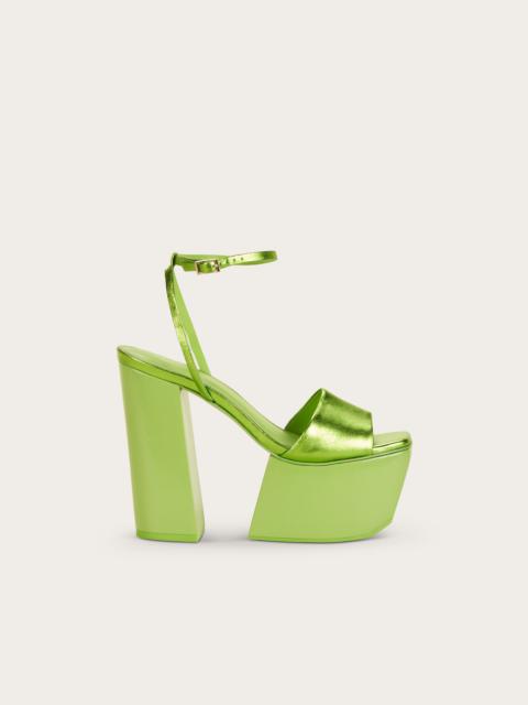 Cult Gaia SHAUNA PLATFORM