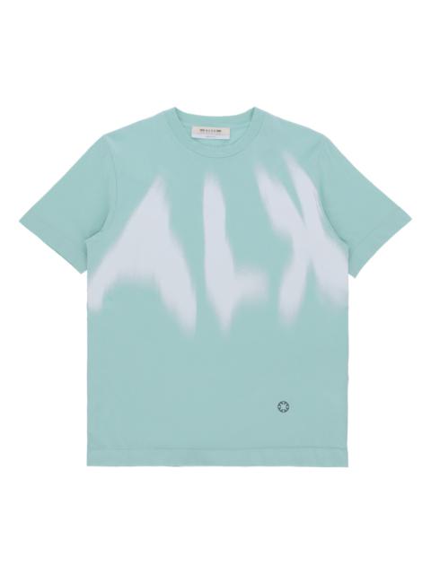 1017 ALYX 9SM PHANTOM LOGO S/S TEE