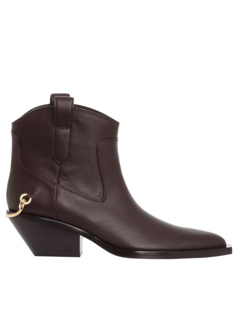 Zimmermann ZIMMERMANN DUNCAN LOW BOOTS 45