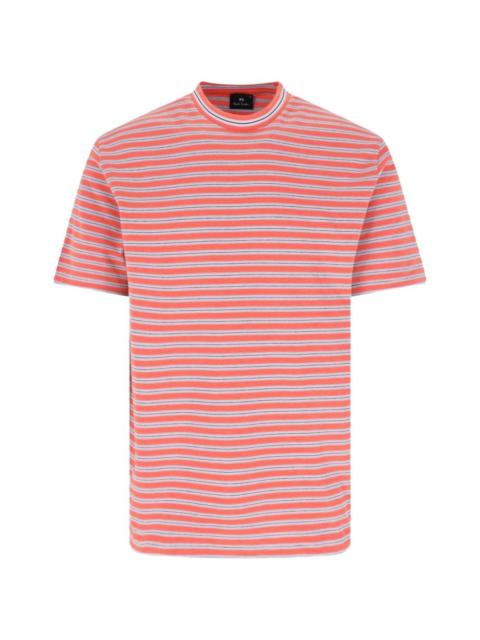 Paul Smith striped T-shirt