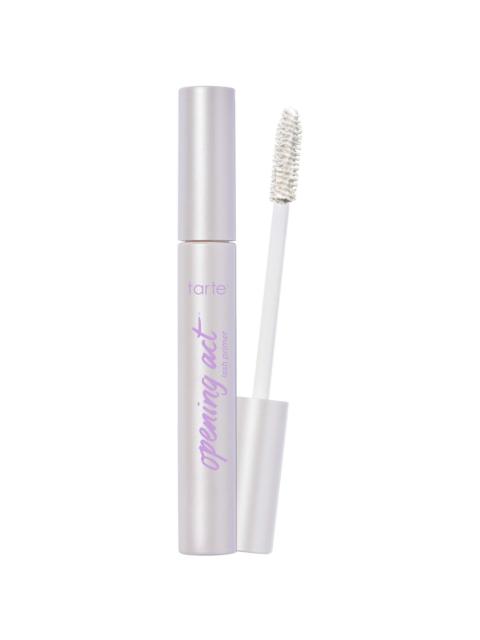 Tarte Cosmetics tarte Opening Act Lash Primer - White