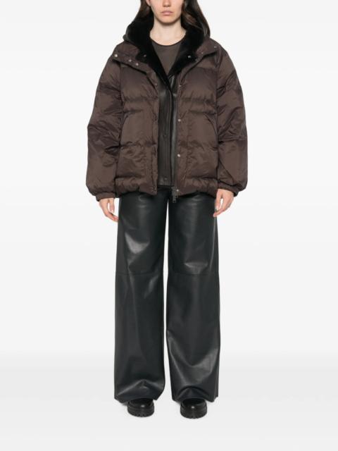 Yves Salomon Yves Salomon Jackets