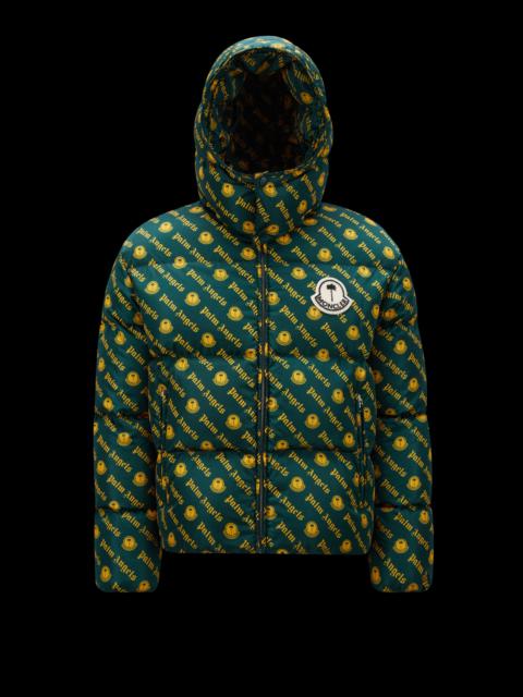 Moncler Thompson Short Down Jacket