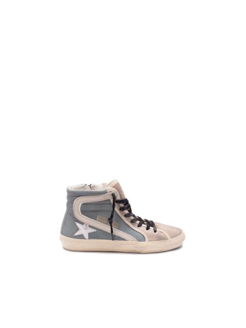 `Slide` Sneakers