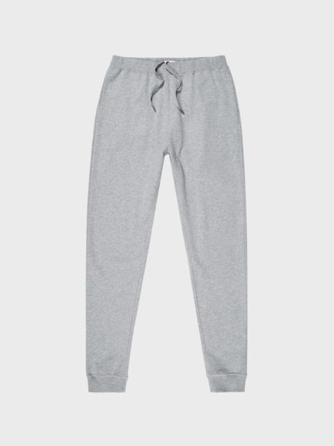 Sunspel Loopback Track Pant