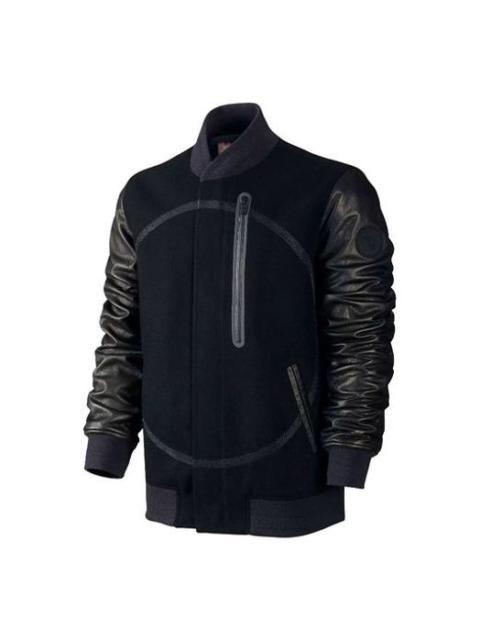 Nike Nike Destroyer 재킷 방풍 체재 온난한 검정 857500-010
