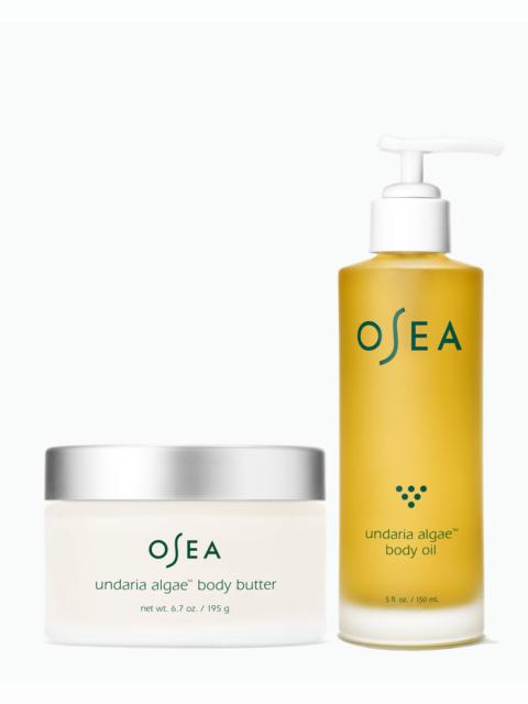 OSEA Undaria Hydrate & Glow Duo